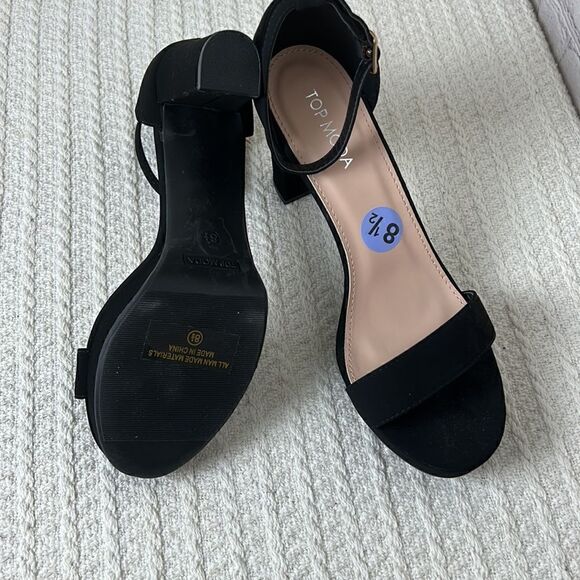 TOP Moda Heels - Picture 4 of 6